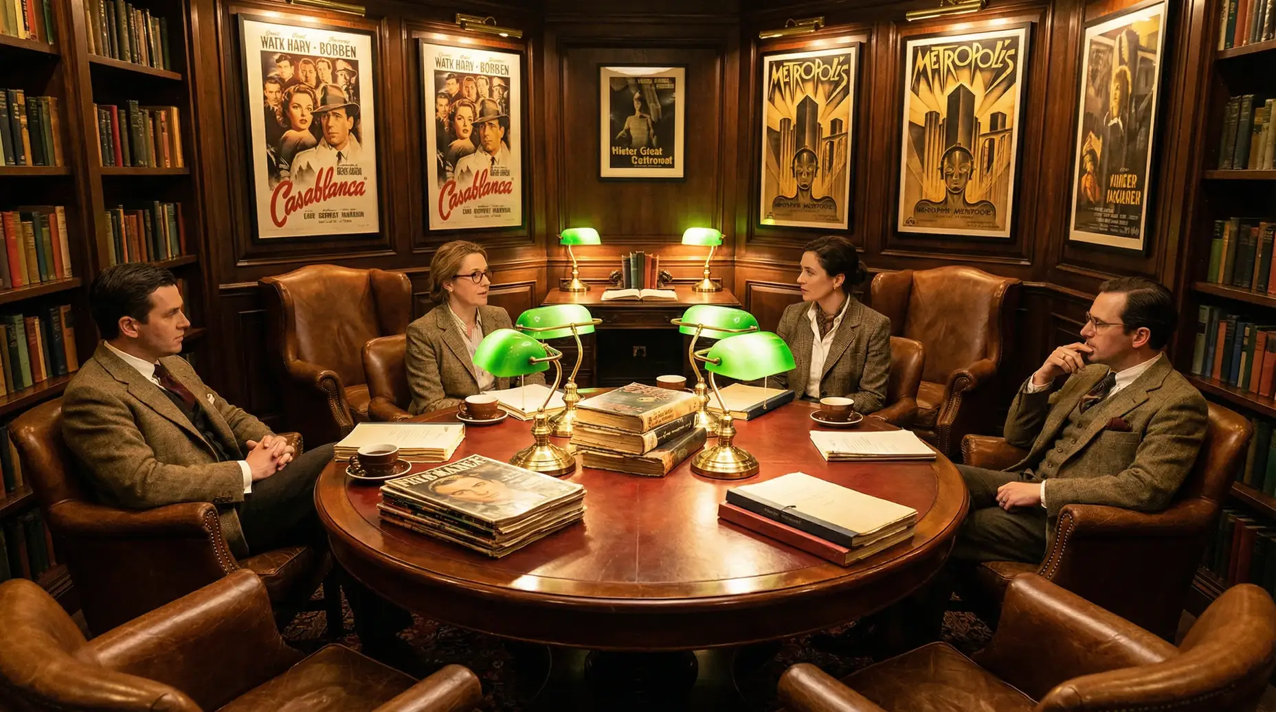 经典电影修复放映 - 蘑菇视频 经典重映