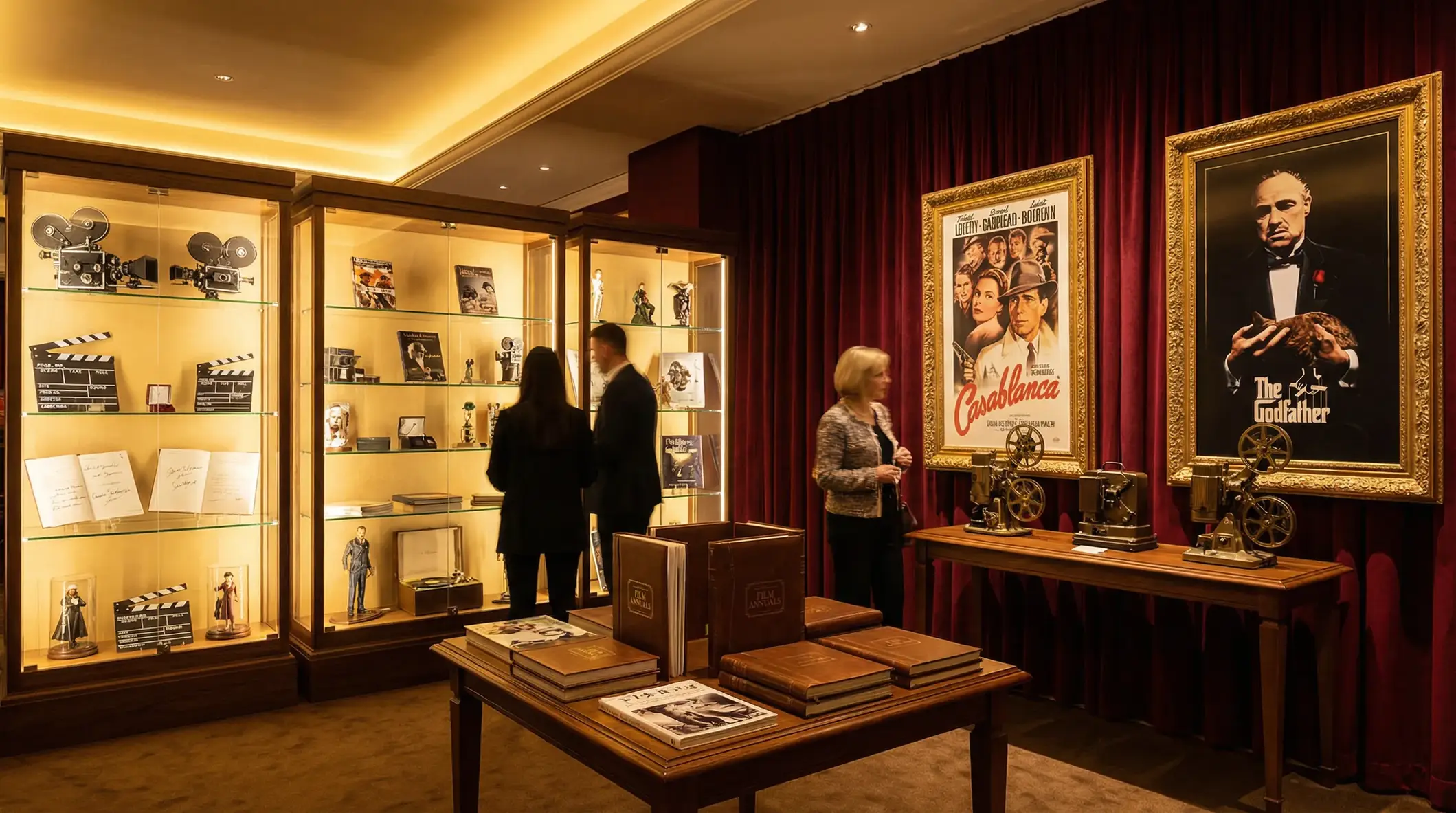 影评人深度对话 - 蘑菇视频 影评人圆桌