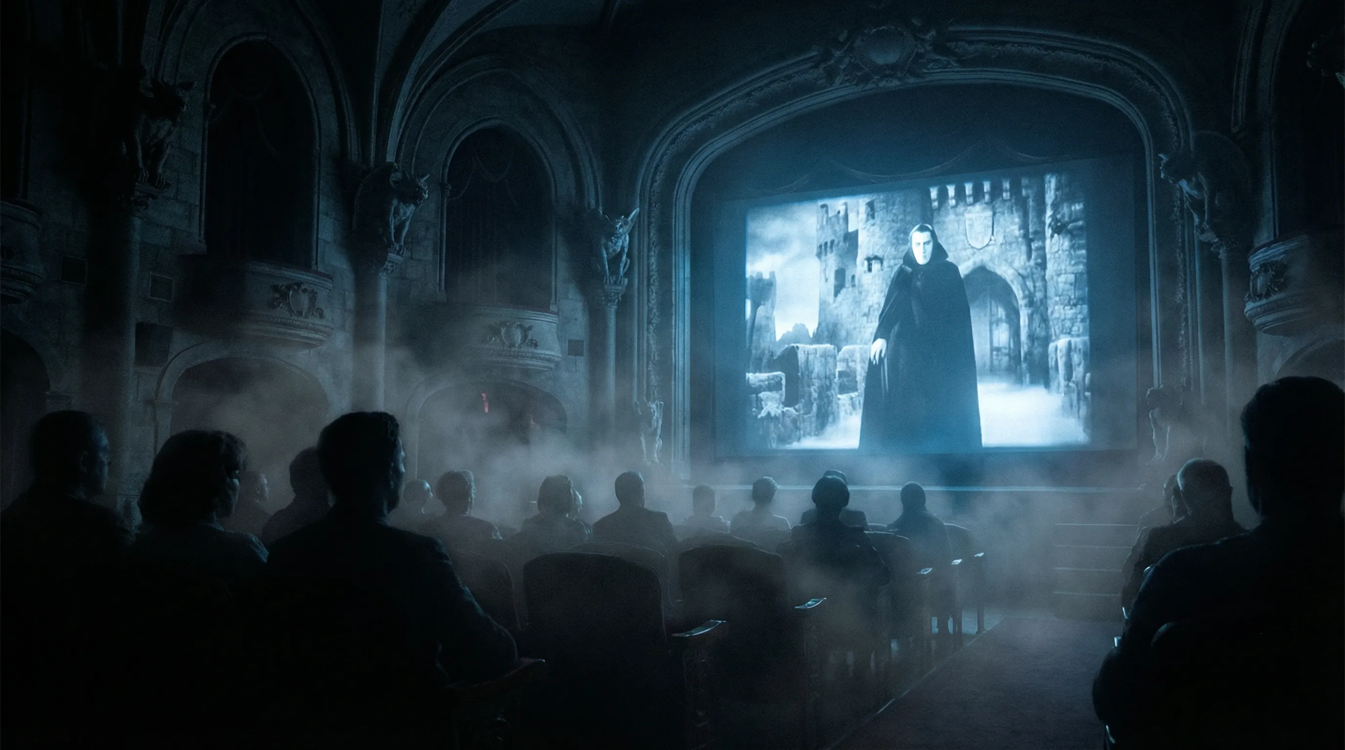 午夜剧场深夜放映厅 - 蘑菇视频 深夜放映